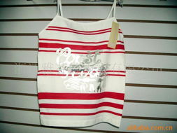 女士內衣與嬰童用品精選清單