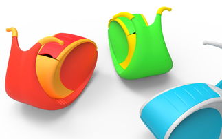 創新融合與童心守護 探索嬰童玩具與禮品設計的多元價值