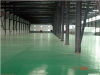 專業與創新 上海環氧樹脂地坪公司的施工技術與工程實踐